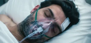 «Παιχνίδια Εκδίκησης»: Ο Άγης σε κρίσιμη κατάσταση απόψε...