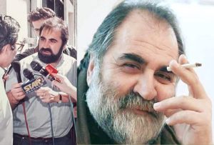 Θλίψη στη δημοσιογραφία: Πέθανε ο Γιώργος Παλαμιώτης στα...