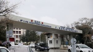 Σοκ στο Παπανικολάου: Νεκρός 79χρονος μετά από πτώση...