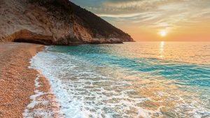Νέα μεγάλη διάκριση για την Ελλάδα: Πέντε παραλίες...