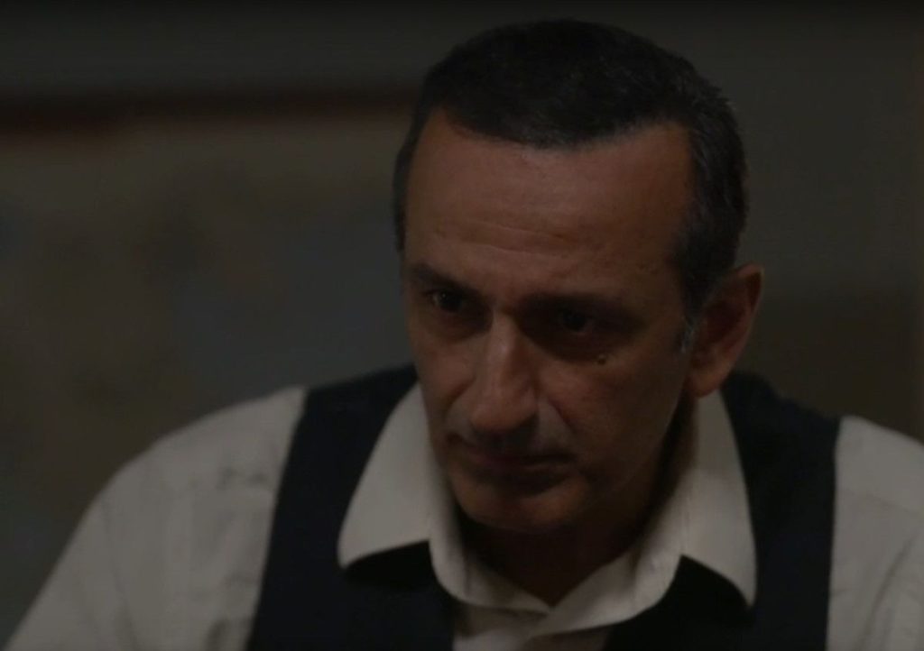Πέθανε ο Παύλος Κουρτίδης – Θλίψη για τον γνωστό ηθοποιό και σκηνοθέτη