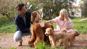 «Pet Stories» στον ΣΚΑΪ: Το συγκινητικό φινάλε της...