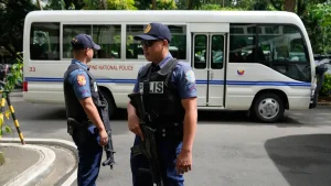 Φιλιππίνες: Τρεις νεκροί από πυροβολισμούς σε σχολείο