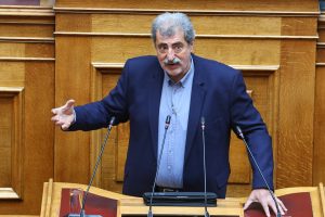 Πολάκης: «Το δίλημμα δεν είναι αν θα είμαστε...