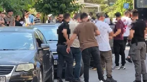 Πολεοδομίες: Συνεχίζονται οι απολογίες των έξι κατηγορουμένων