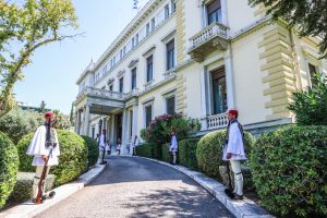 Στις 12:30 αύριο η ορκωμοσία των νέων μελών...