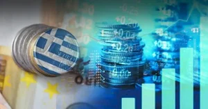 ΦΠΑ και φόροι εισοδήματος «ανέβασαν» τα έσοδα του...