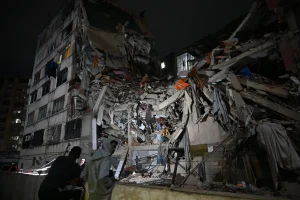 Σεισμοί στη Βενεζουέλα: Τουλάχιστον 32 νεκροί και πάνω...