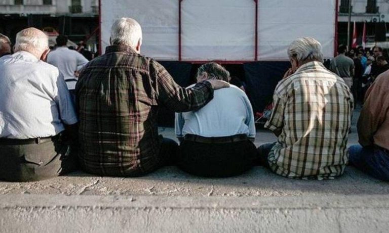 Συντάξεις: Αύριο η κρίσιμη δίκη για την ΕΑΣ και τις κρατήσεις