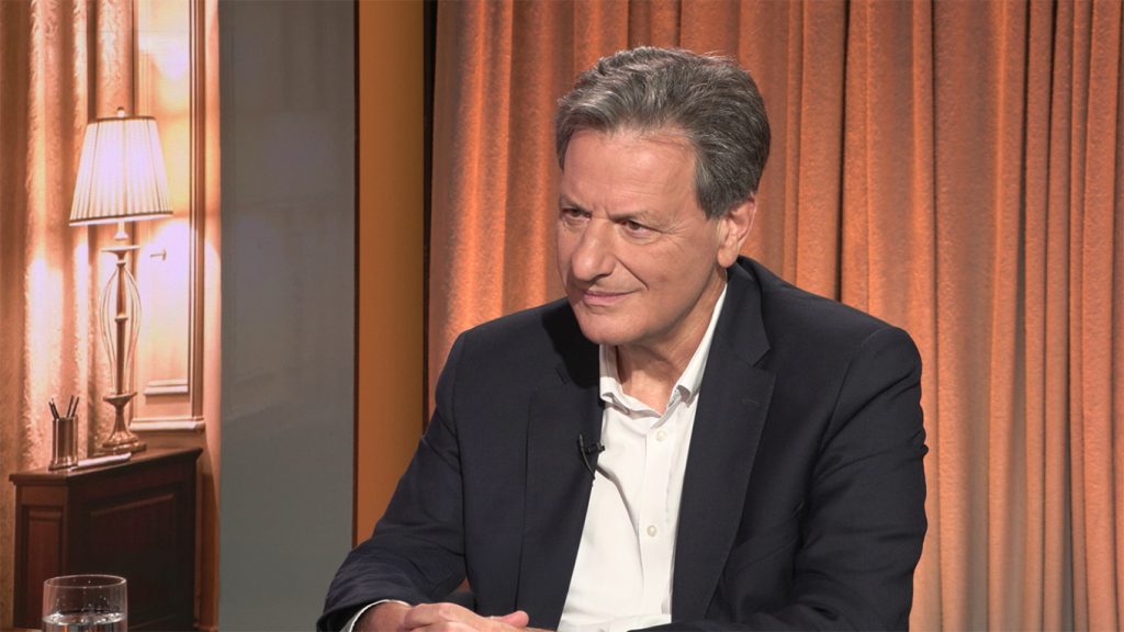 Σκυλακάκης: Η τεχνητή νοημοσύνη θα αλλάξει εργασία, οικονομία και κοινωνία