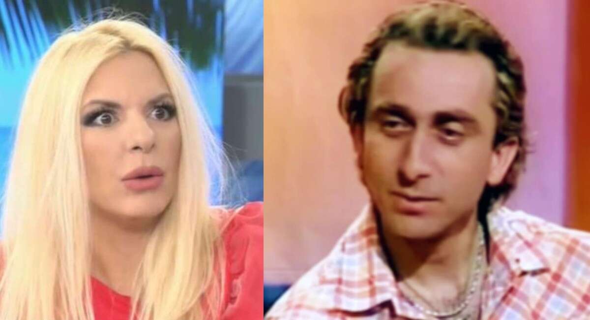 Ο άλλοτε τηλεοπτικός σταρ των «Παρατράγουδων» – Δείτε πως είναι σήμερα ο Γιώργος Ταμπάκης