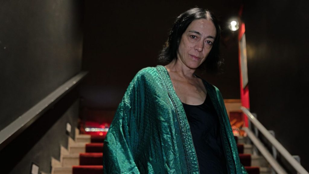 Συνελήφθη η Έλενα Τοπαλίδου μετά από αλκοτέστ: «Ήταν μια κακή στιγμή»
