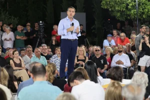 Αλέξης Τσίπρας: “Νίκη από τις πρώτες κάλπες” – VIDEO