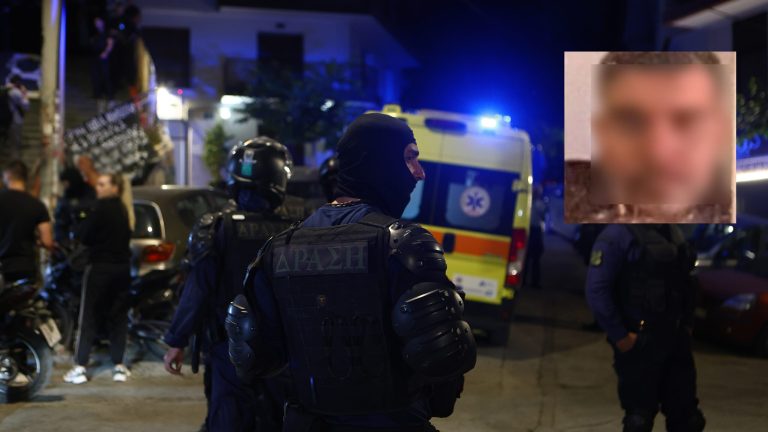 Εξάρχεια: Το σκοτεινό παρελθόν του 25χρονου Τούρκου που εκτελέστηκε με πέντε σφαίρες
