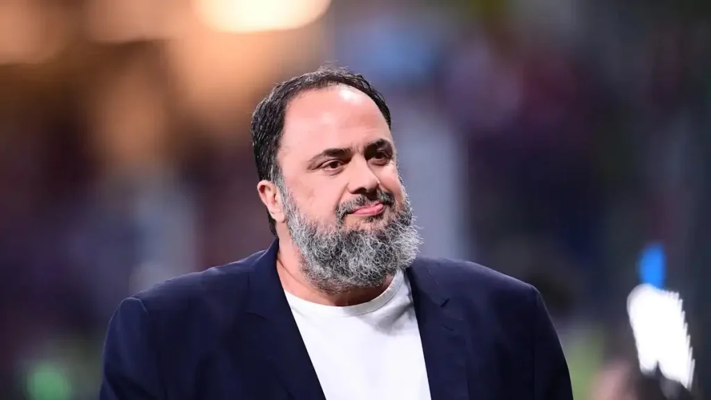 Μαρινάκης για Ορμούζ: Καλύτερα τέλος διέλευσης παρά κλειστά Στενά