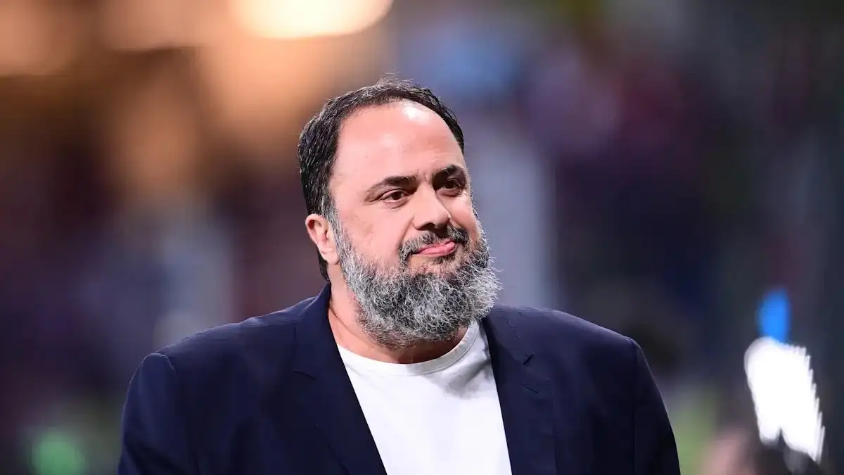 Μαρινάκης για Ορμούζ: Καλύτερα τέλος διέλευσης παρά κλειστά Στενά