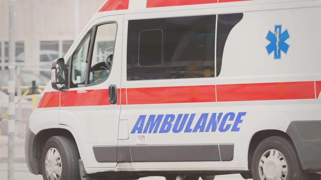 Τραγωδία στην Πάφο: Νεκρός 21χρονος σε εργατικό δυστύχημα