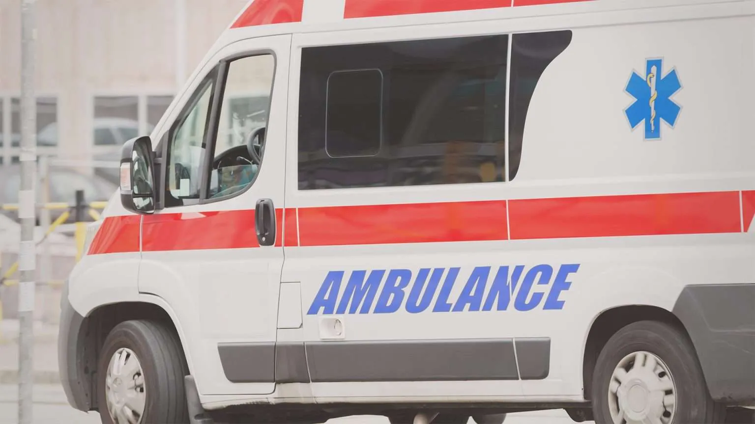 Τραγωδία στην Πάφο: Νεκρός 21χρονος σε εργατικό δυστύχημα