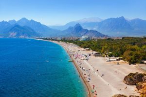 Μυστήριο με τον θάνατο 70χρονου Έλληνα τουρίστα στην...