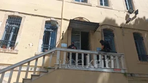 Χανιά: Ελεύθερος ο 56χρονος Γερμανός που φωτογράφιζε στρατιωτικά αεροσκάφη