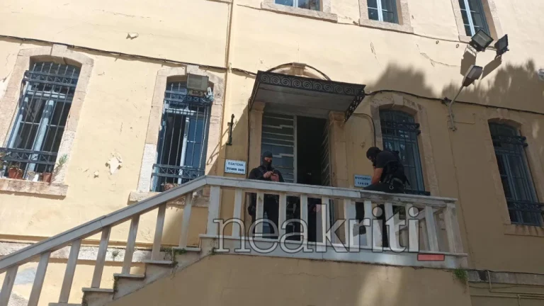 Χανιά: Ελεύθερος ο 56χρονος Γερμανός που φωτογράφιζε στρατιωτικά αεροσκάφη