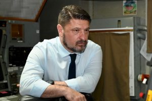 Χαρδαλιάς: «9 ψέματα και αλήθειες για τα Προσφυγικά...