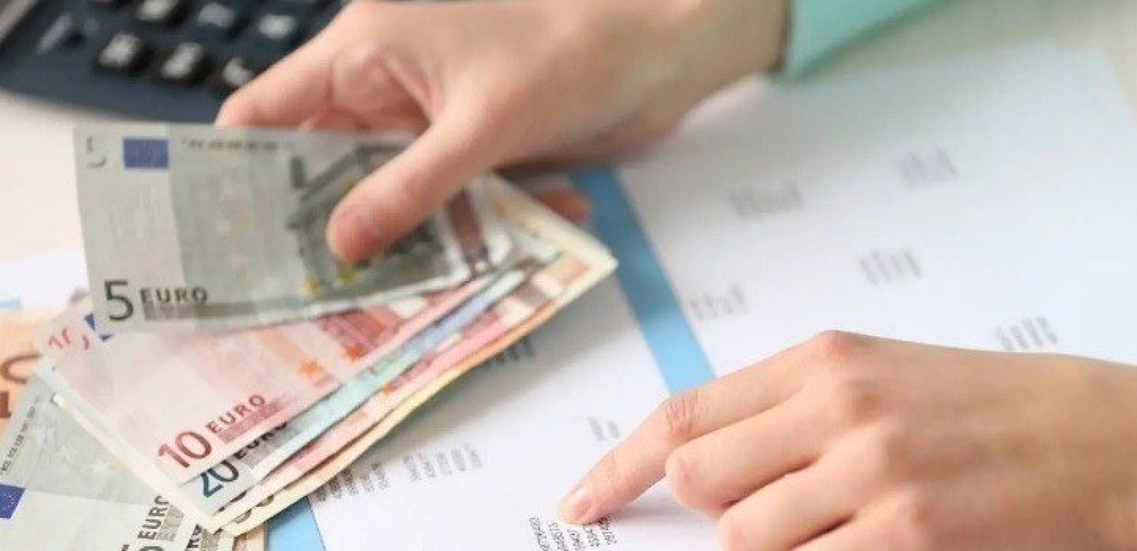 Επιστροφές φόρων: 130.000 δικαιούχοι δεν έχουν πάρει τα χρήματά τους – Τι πρέπει να κάνουν