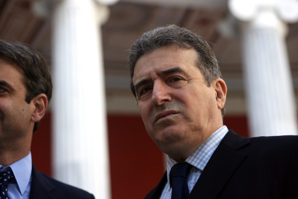 Χρυσοχοΐδης κατά αποφυλάκισης Γιωτόπουλου: «Αμετανόητοι όσοι έδρασαν στη 17Ν»