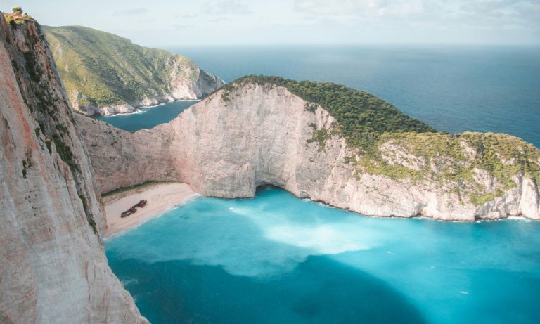 Ζάκυνθος: Κλειστό το Ναυάγιο έως τον Οκτώβριο του 2026 – Οι νέοι περιορισμοί (ΦΕΚ)