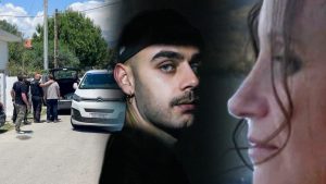 Διπλό φονικό στο Αίγιο: Τι όπλισε το χέρι...