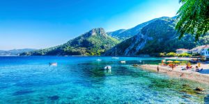 Αυτό είναι το ελληνικό νησί που ξεχωρίζει για την αυθεντικότητά του