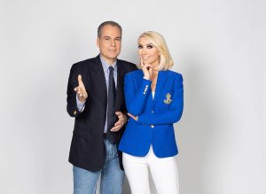 Μίνα Καραμήτρου: Παραιτήθηκε από το OPEN – Τι οδήγησε στην απόφασή της
