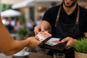 Φιλοδωρήματα: Έρχεται νέο αφορολόγητο 6.000 ευρώ  – Τι ίσχυε μέχρι σήμερα
