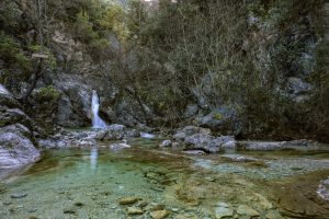 Ο Όλυμπος εντάχθηκε στον Κατάλογο Παγκόσμιας Κληρονομιάς της UNESCO