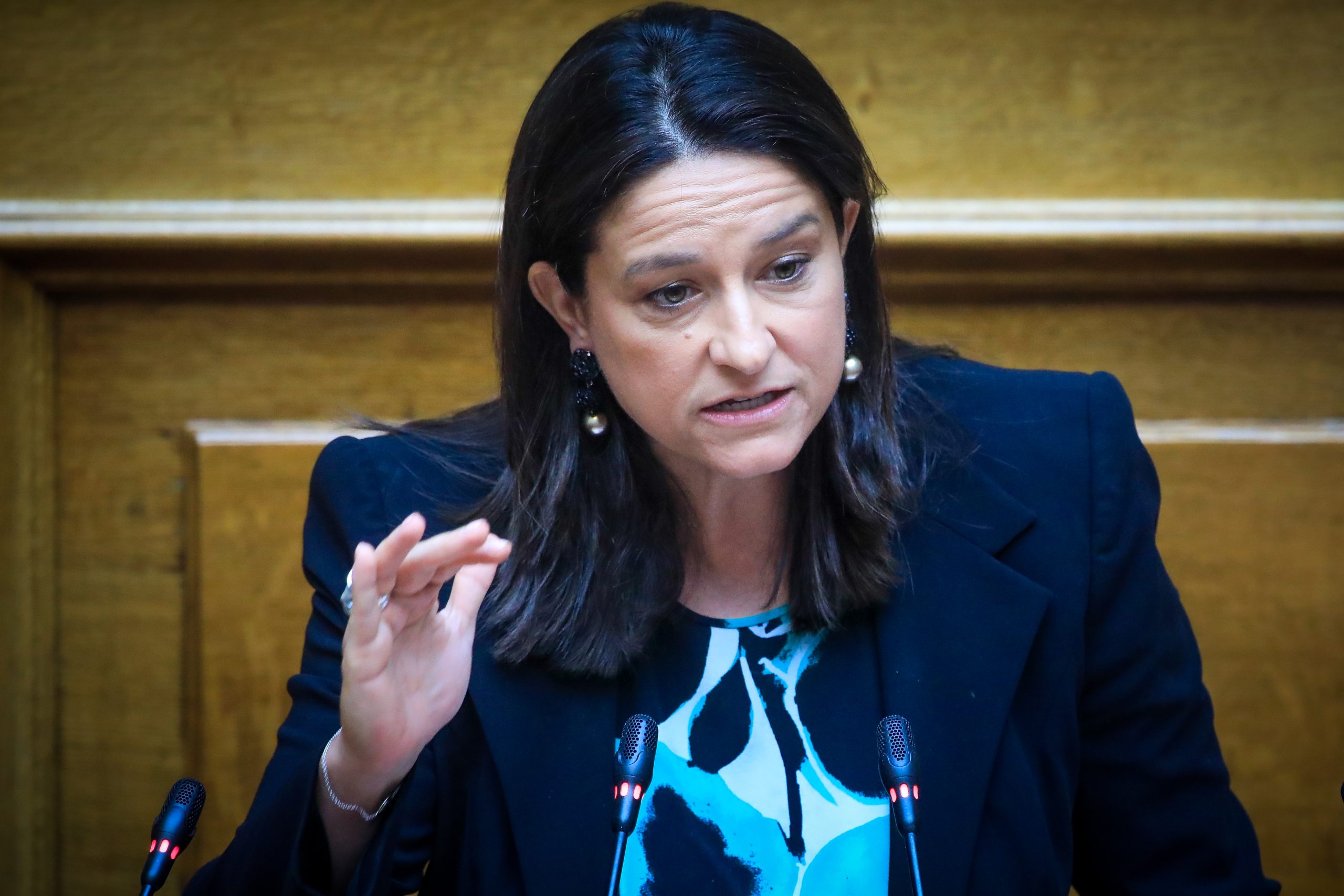 Συντάξεις χηρείας: Τέλος στις περικοπές μετά την τριετία