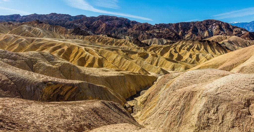 Οι 56,7°C που έγραψαν ιστορία στην πιο καυτή γωνιά του πλανήτη