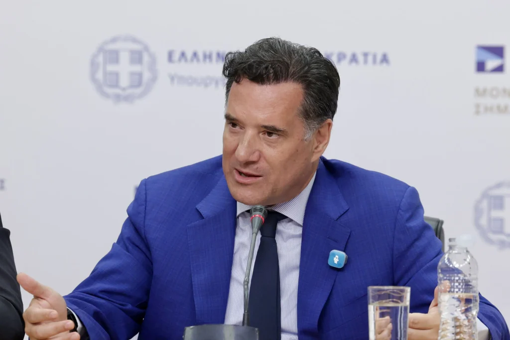 Γεωργιάδης από Ρόδο: «Σε ενάμιση χρόνο, το νοσοκομείο θα είναι καινούργιο» – «Πράσινο φως» για το Ακτινοθεραπευτικό Κέντρο