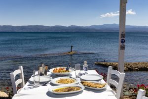 Τι να τρώμε όταν έχει καύσωνα
