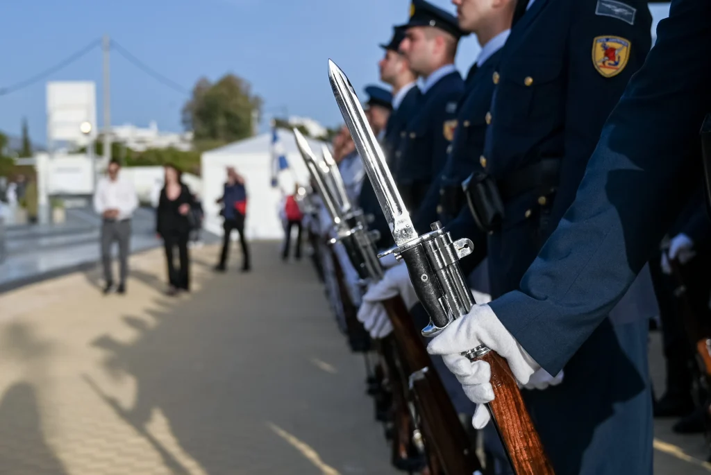 Πολεμικό Ναυτικό: Προκήρυξη για μετατάξεις ΕΠΟΠ