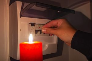 Διακοπή ρεύματος στο κέντρο της Αθήνας: Προβλήματα σε Κυψέλη, Εξάρχεια, Κολωνάκι και Γκύζη