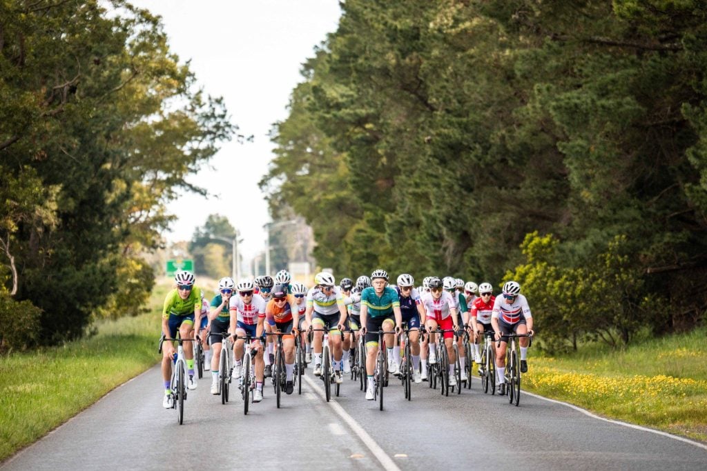 Το Λουτράκι υποδέχεται ξανά το UCI Gran Fondo – Ποδηλάτες από όλο τον κόσμο στην Κορινθία