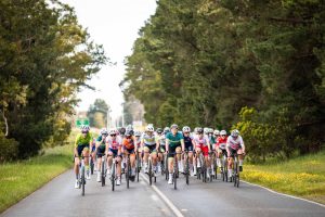 Το Λουτράκι υποδέχεται ξανά το UCI Gran Fondo – Ποδηλάτες από όλο τον κόσμο στην Κορινθία