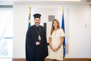 Υπουργείο Παιδείας: Επαναλειτουργεί το Συντονιστικό Γραφείο Εκπαίδευσης στο Τορόντο