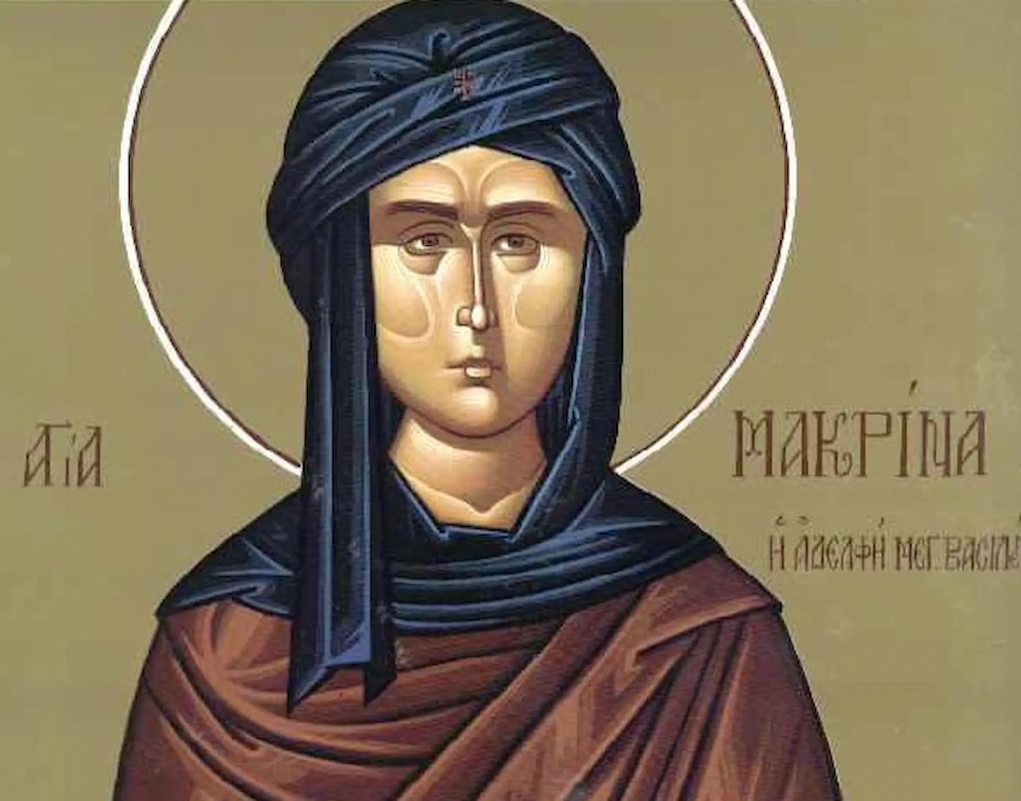 Εορτολόγιο: Δείτε ποιοι γιορτάζουν σήμερα, Κυριακή 19/7/2026