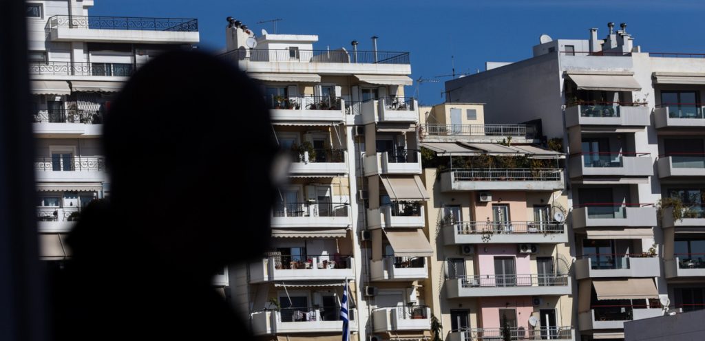 Πολεοδομικά κίνητρα για περισσότερες κοινωνικές κατοικίες