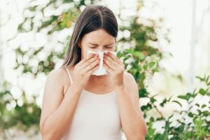 Γιατί όλο και περισσότεροι άνθρωποι ταλαιπωρούνται από αλλεργίες