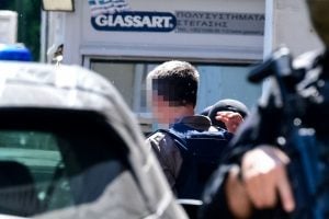 Marfin: Προφυλακίστηκαν οι δύο 42χρονοι – Στην Ελλάδα εκδίδεται η 46χρονη, ενστάσεις από την υπεράσπιση