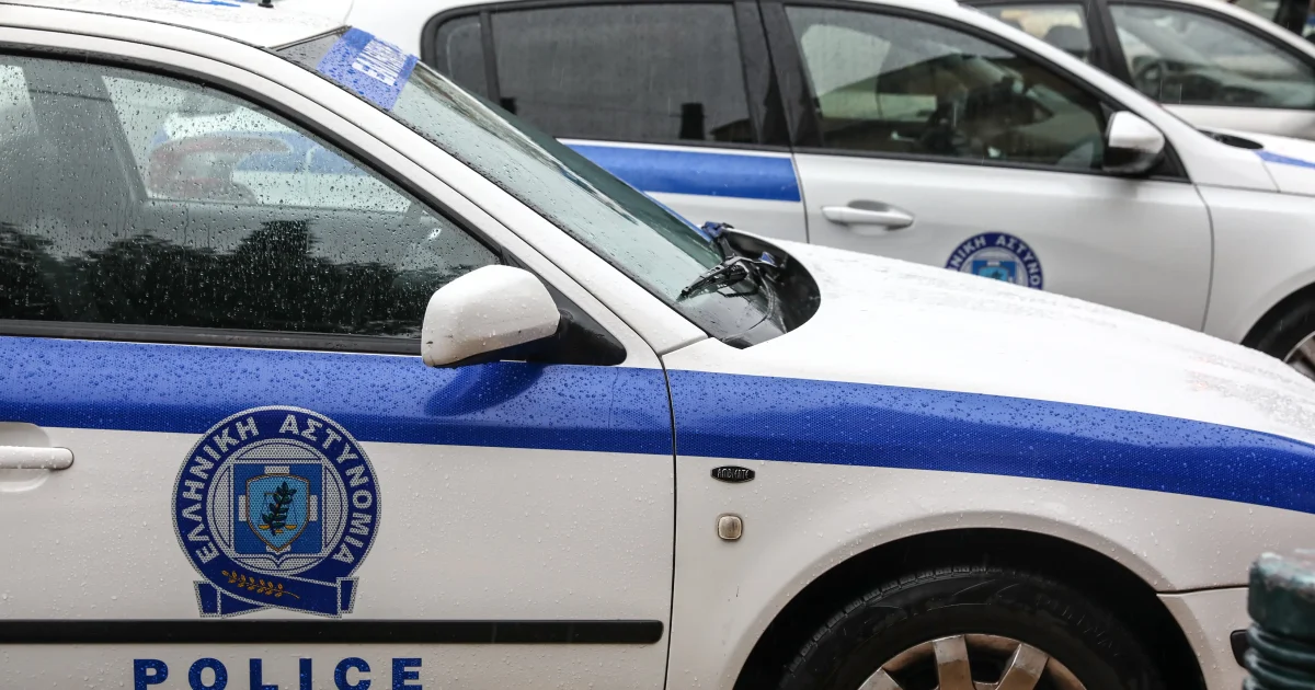 Θεσσαλονίκη: Πάνω από 4.000 ευρώ η λεία από 4 ληστείες σε καταστήματα καφέ και ψιλικών