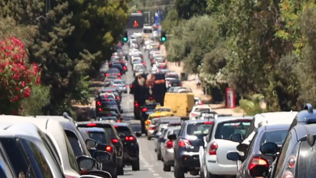 Νέα πρόστιμα για ανασφάλιστα οχήματα: Πώς θα εξετάζονται πλέον οι ενστάσεις