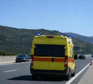 Ε65: Ποια είναι η 76χρονη που εντοπίστηκε νεκρή σε κλειστό τμήμα του αυτοκινητοδρόμου